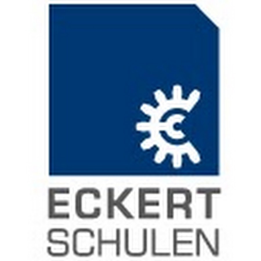Eckert Schulen - YouTube