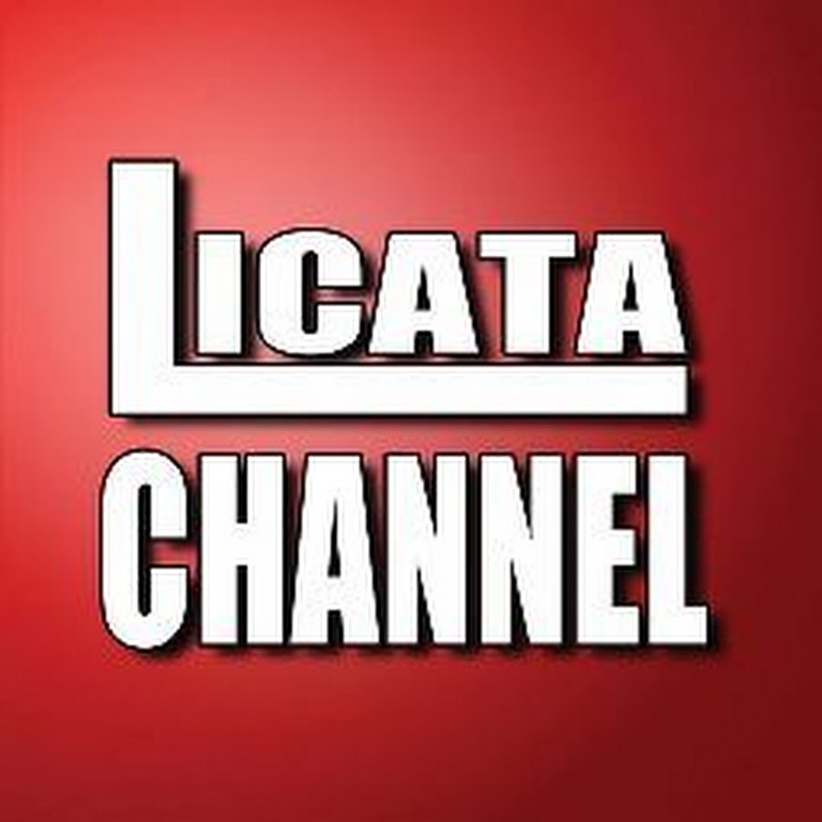 Licata Channel YouTube