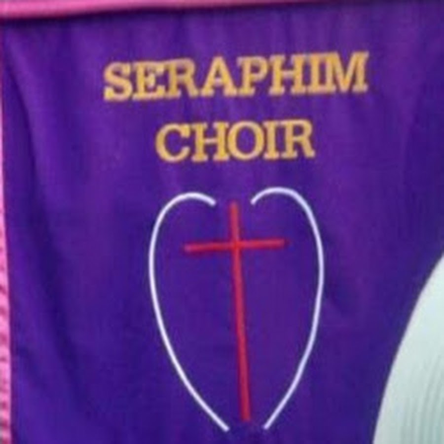 Seraphim Choir (Nativity Church BVM) YouTube