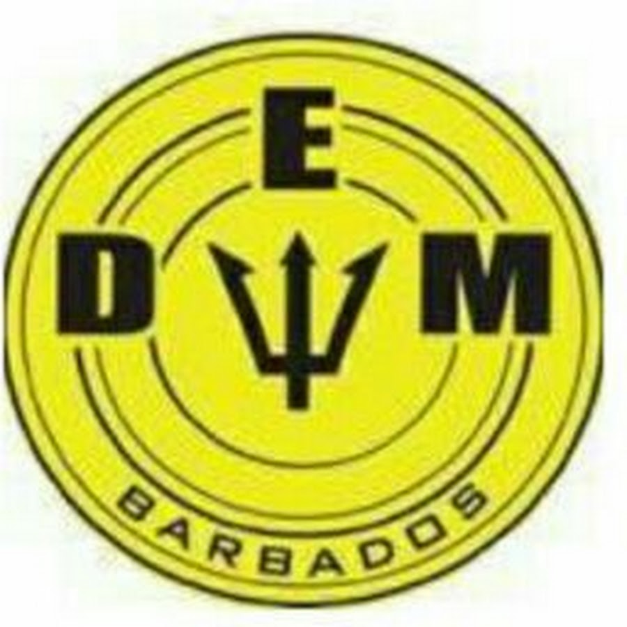 Department of Emergency Management Barbados YouTube