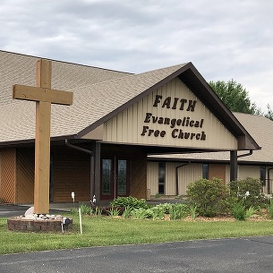 Faith Evangelical Free Church of Sparta WI YouTube
