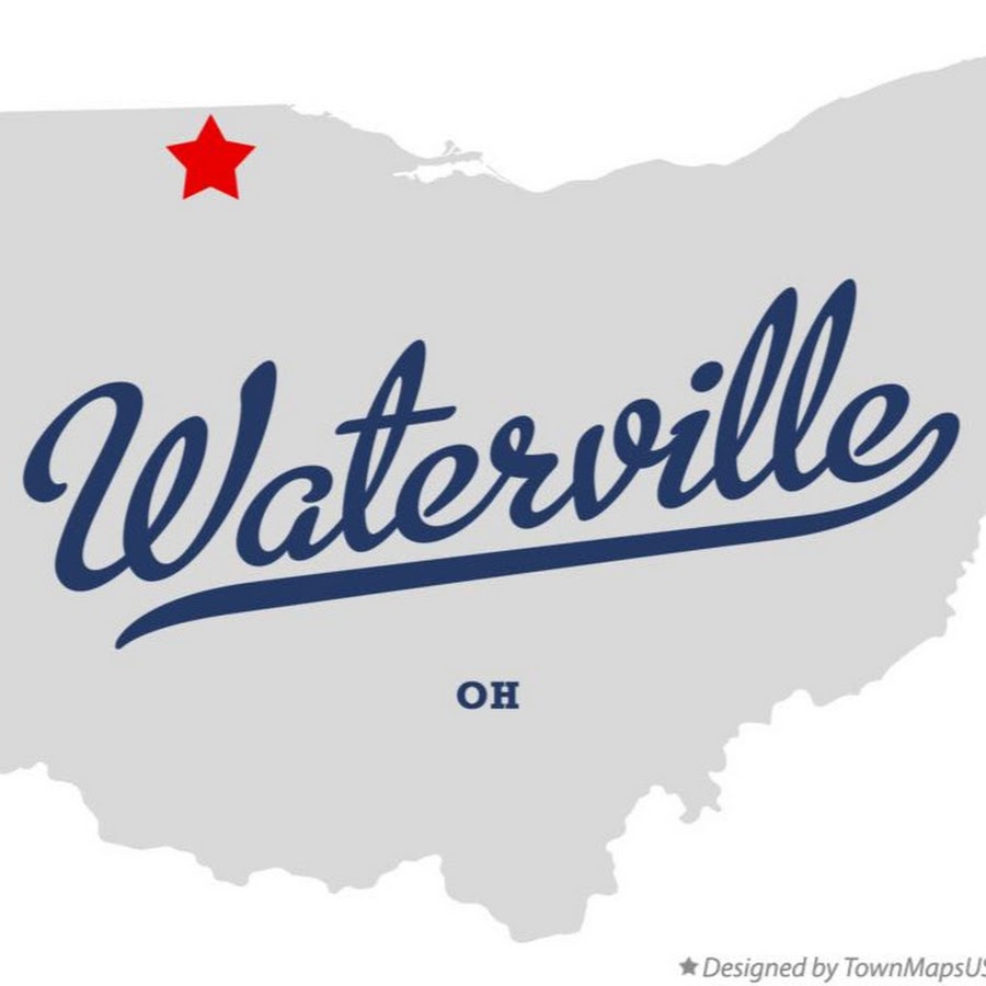 Waterville Ohio YouTube