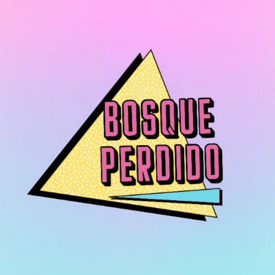 Bosque Perdido Oficial YouTube