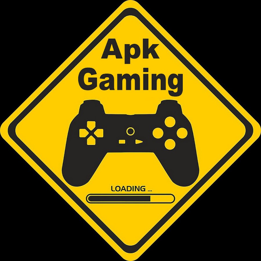 Apk Gaming YouTube