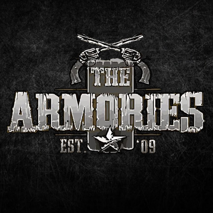 The Armories YouTube