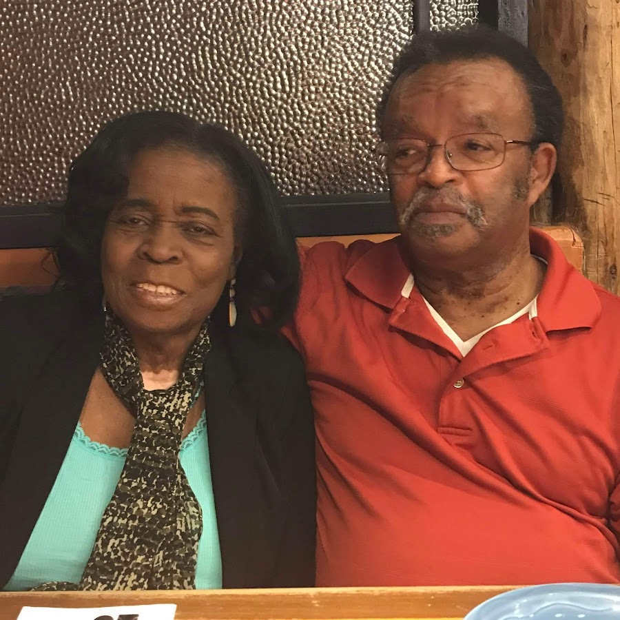 GEORGE PUCKETT - YouTube