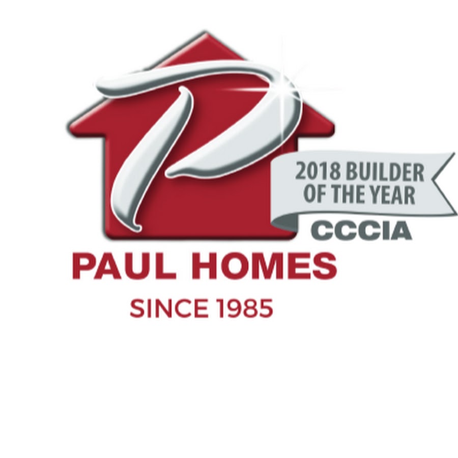 Paul Homes YouTube
