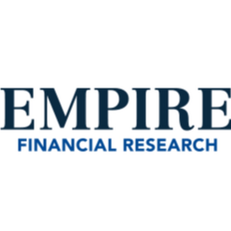 Empire Financial Research - YouTube
