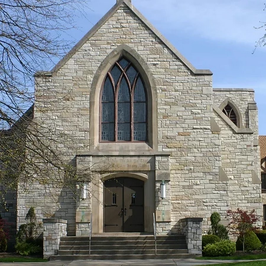St.James Niagara Falls Lutheran YouTube