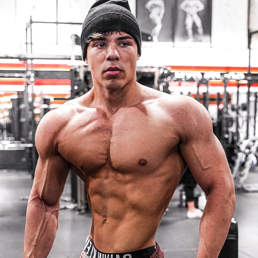 Lexx Little - YouTube