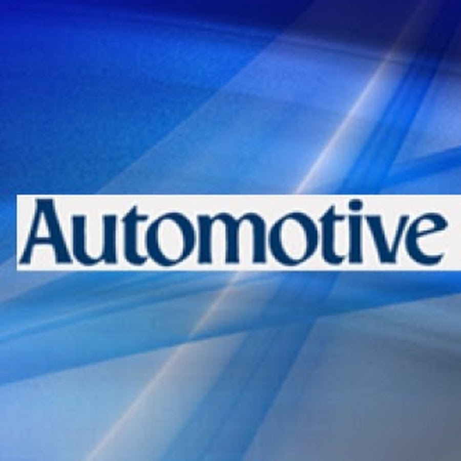 Automotive News YouTube