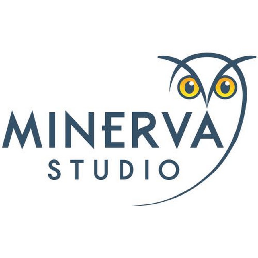 Minerva Studio YouTube