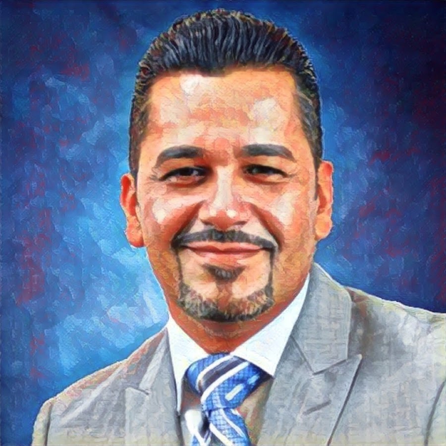 Hector Molina YouTube