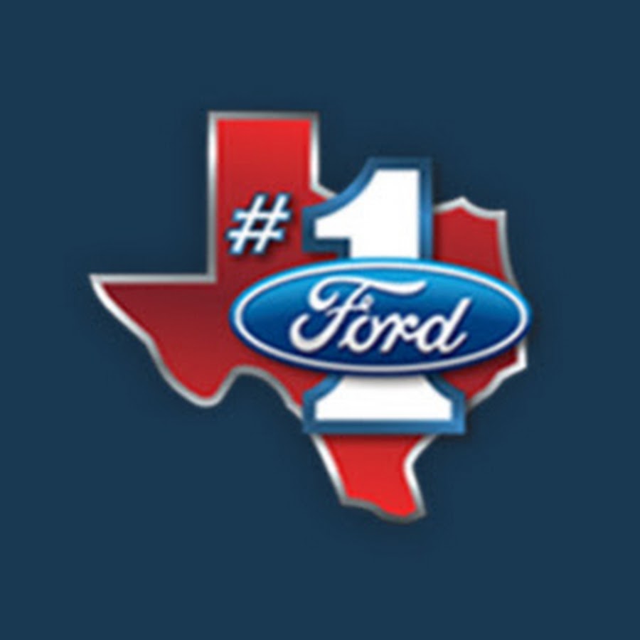 Ford Texas Tributes YouTube