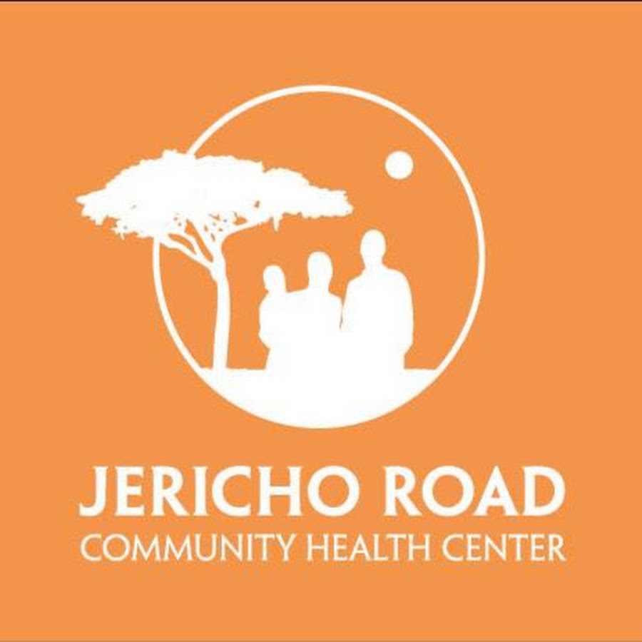 Jericho Road Community Health Center YouTube