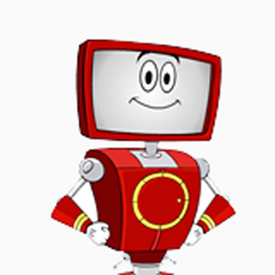 ClickN KIDS - YouTube