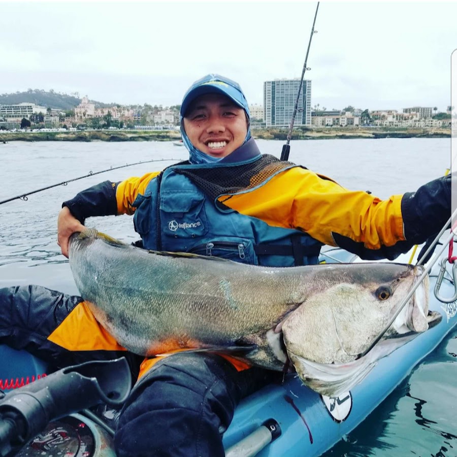 Fresh And Salty Kayak Fishing FISHING UYT
