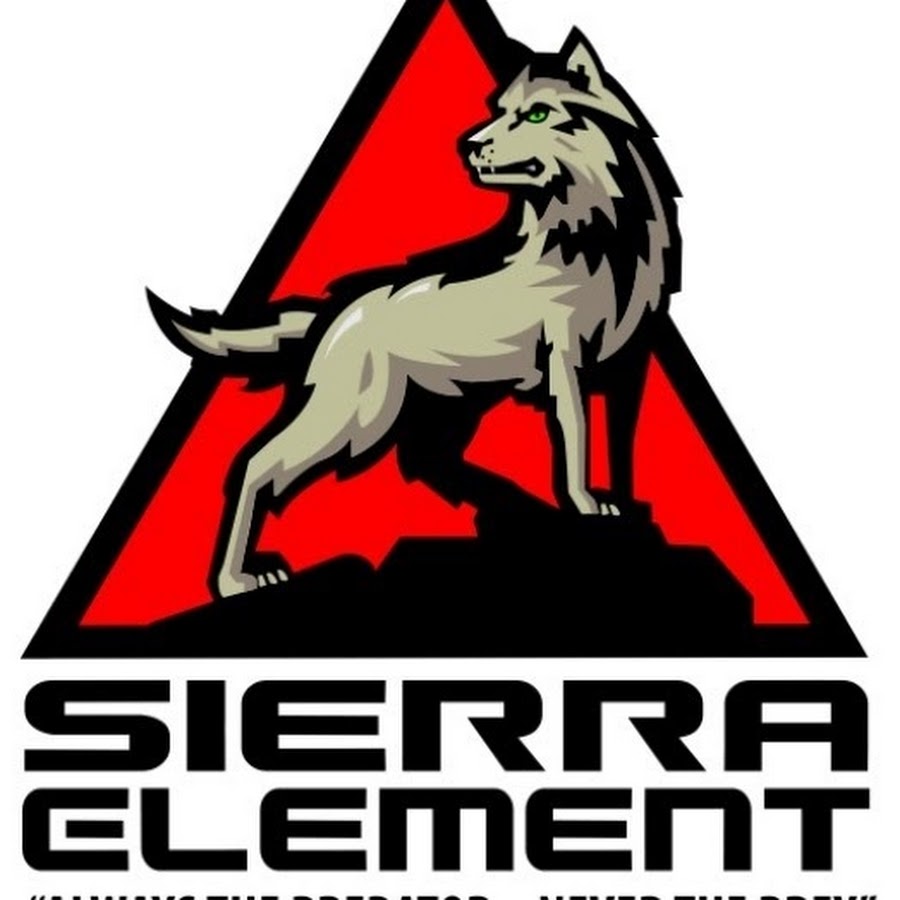 Sierra Element Tactical Firearms Training - YouTube