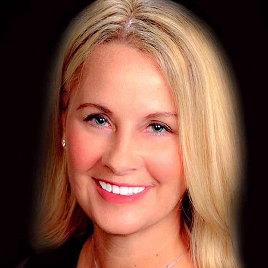 Jen Underwood YouTube