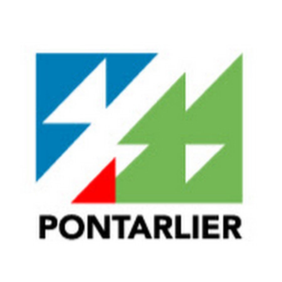 Ville de Pontarlier YouTube