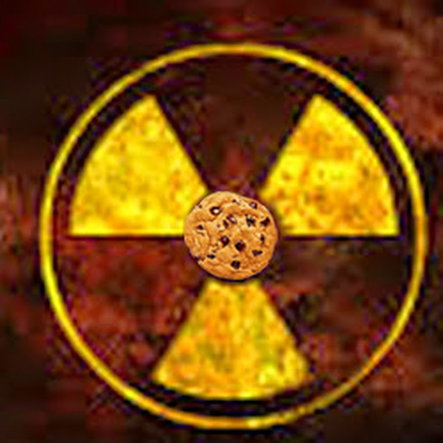 RadioActive Cookies - YouTube
