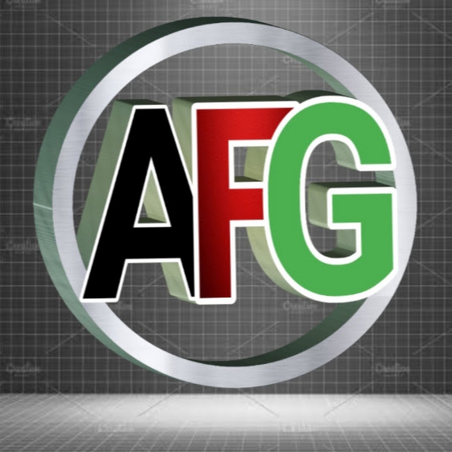 AFG Tv YouTube