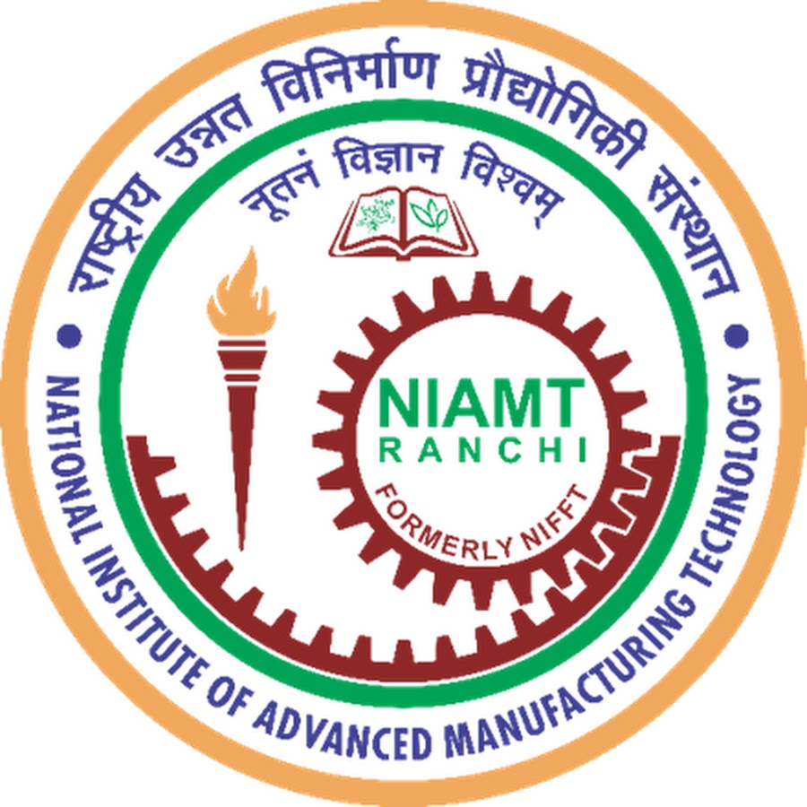 NIFFT Ranchi Official YouTube