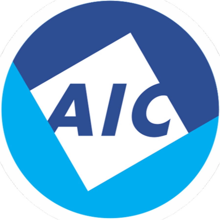 AIC Group YouTube