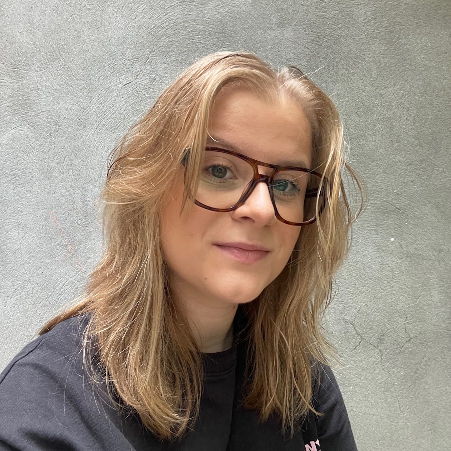 Wiktoria Gawor - YouTube