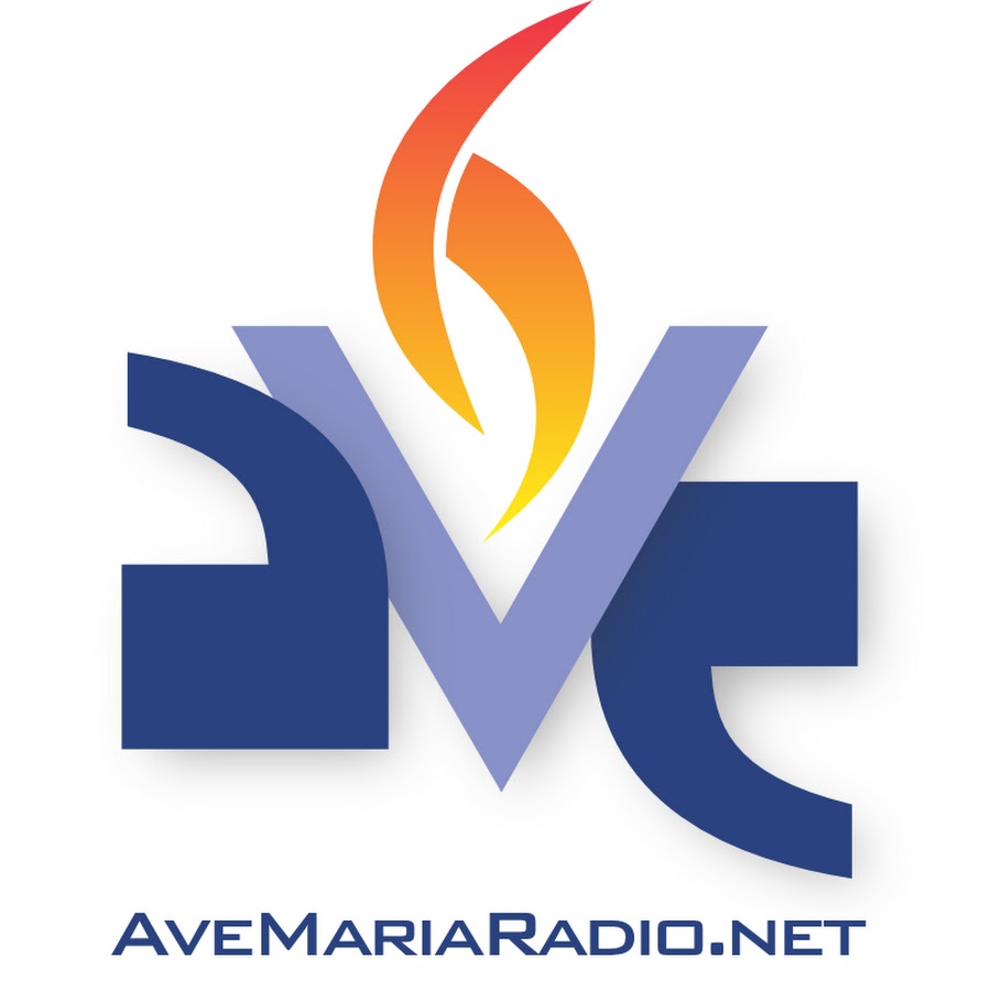 Ave Maria Radio - YouTube
