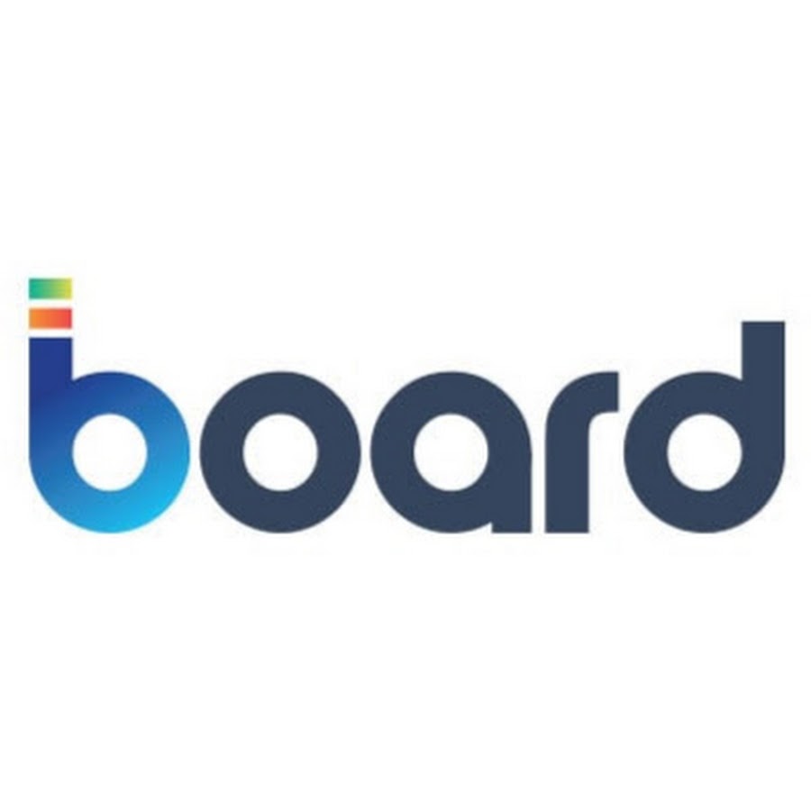 Board International YouTube
