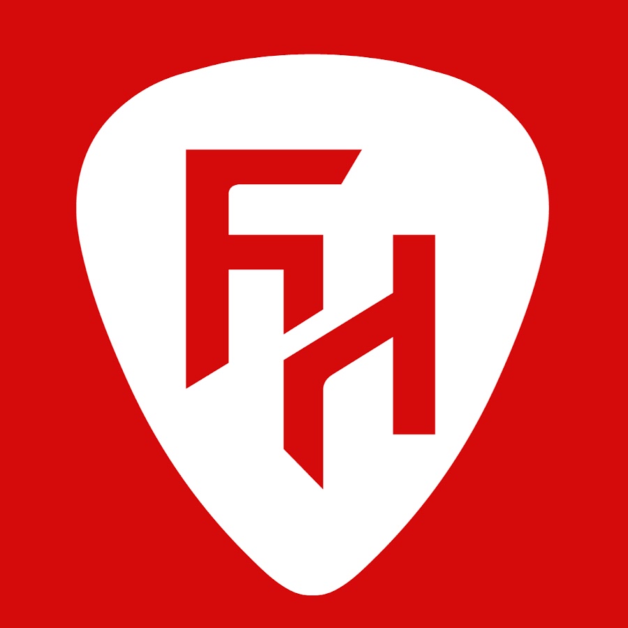 Firehouse Guitars YouTube