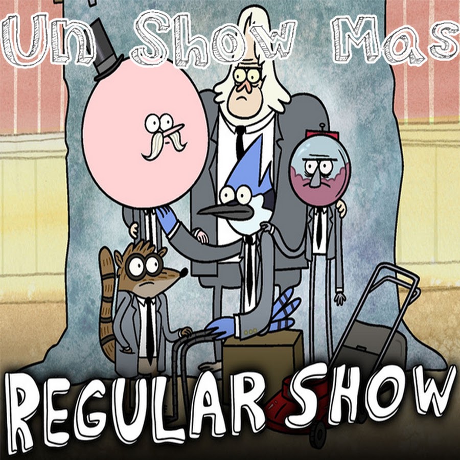Un Show Más Todos Los Capitulos YouTube