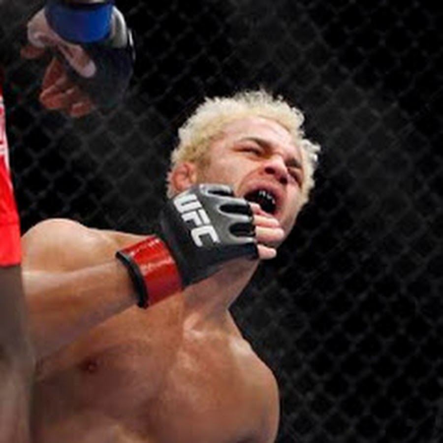 Judge Holden - YouTube