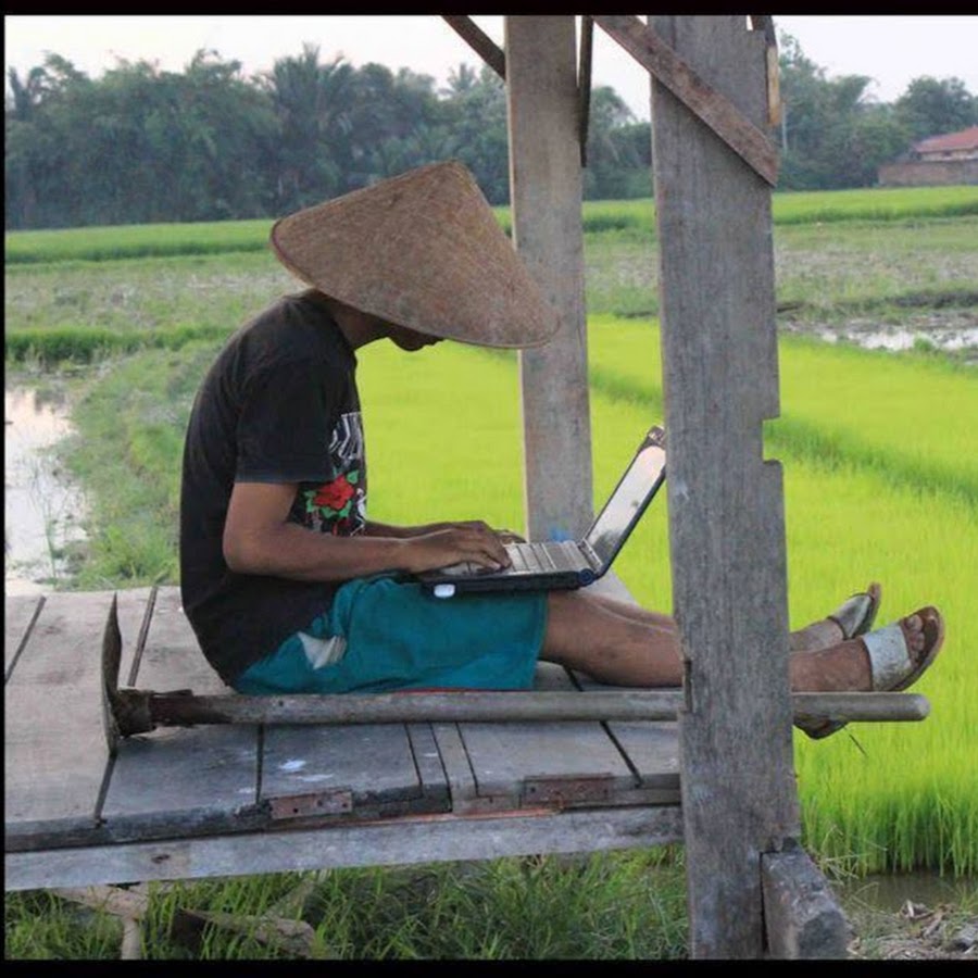 Petani Modern YouTube Petani Modern YouTube