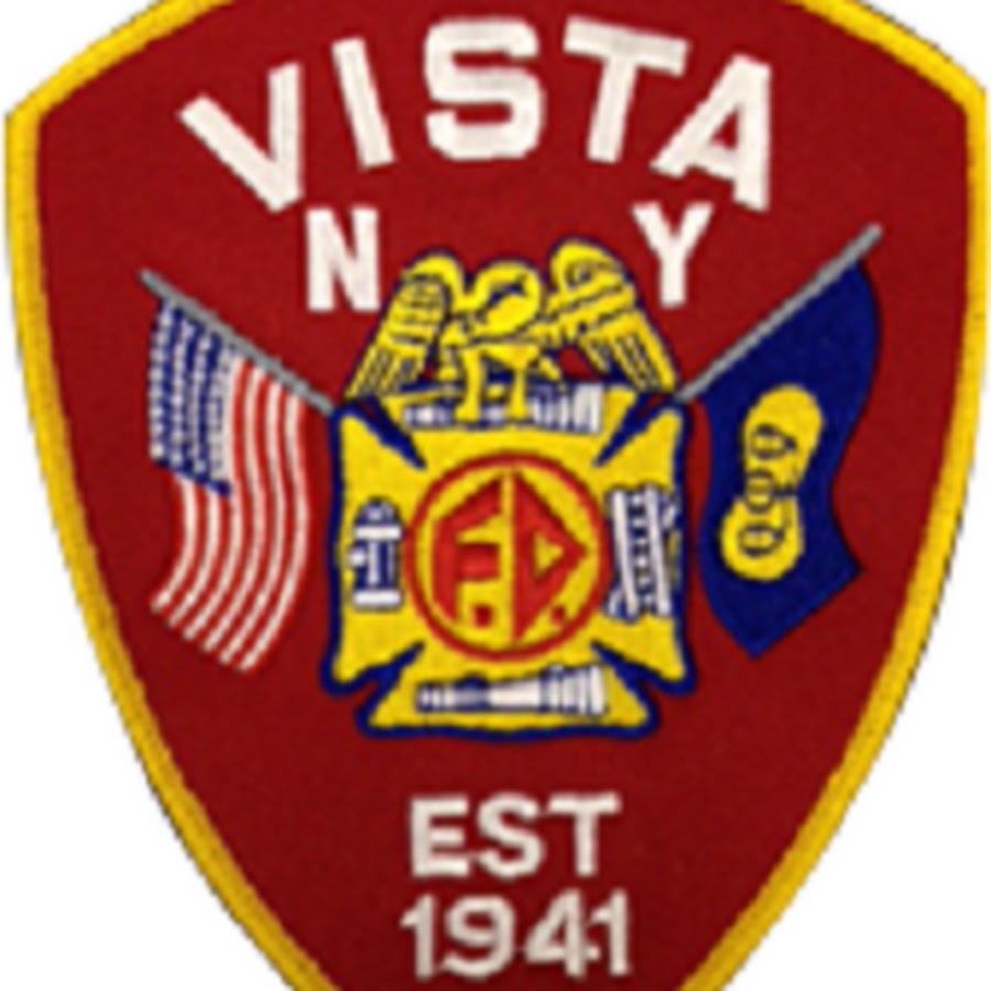Vista Fire Department YouTube