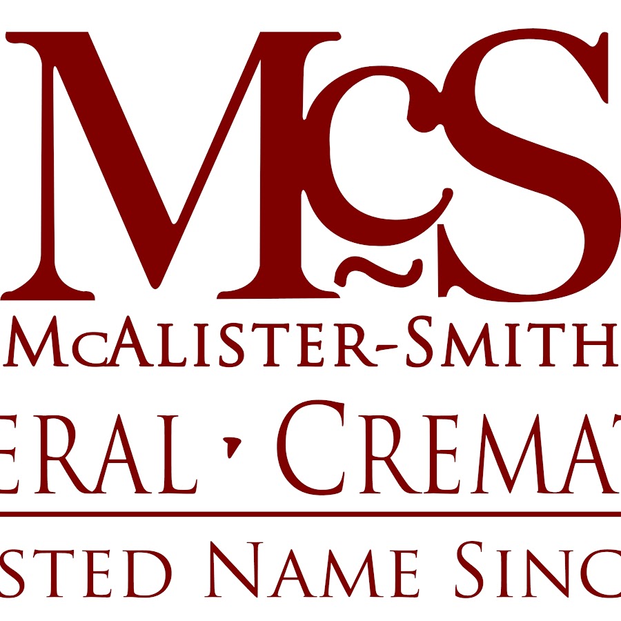 McAlisterSmith Funeral & Cremation YouTube