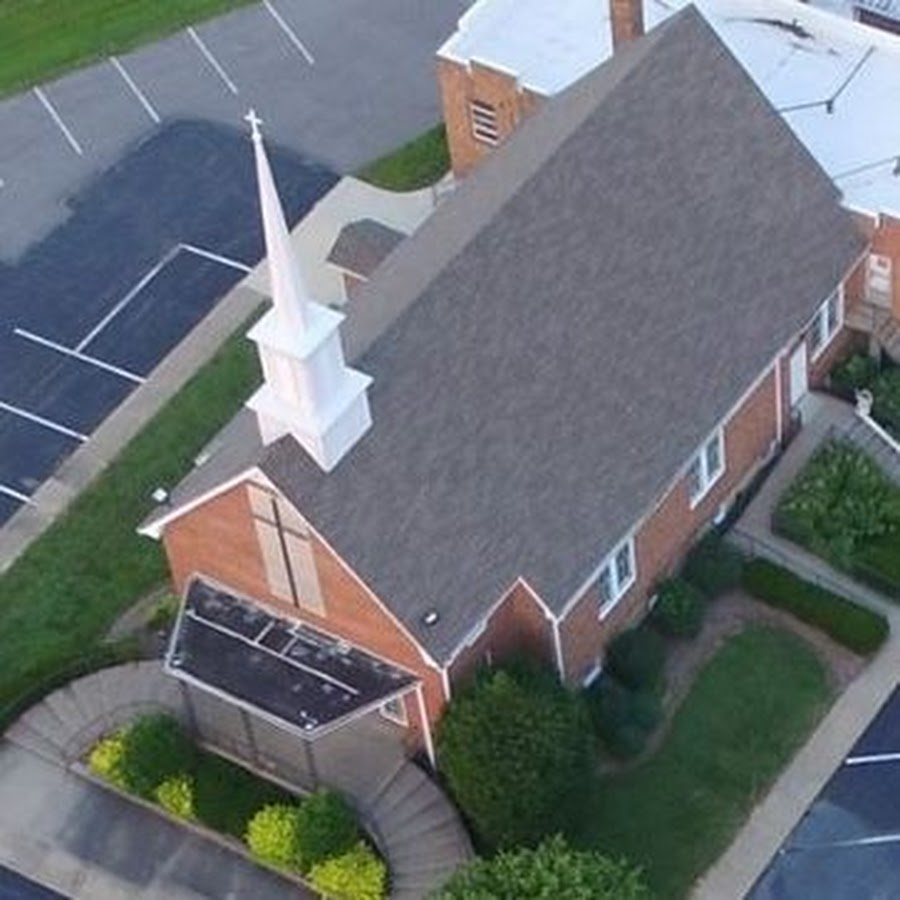 Elm Grove Baptist Church Murray KY YouTube