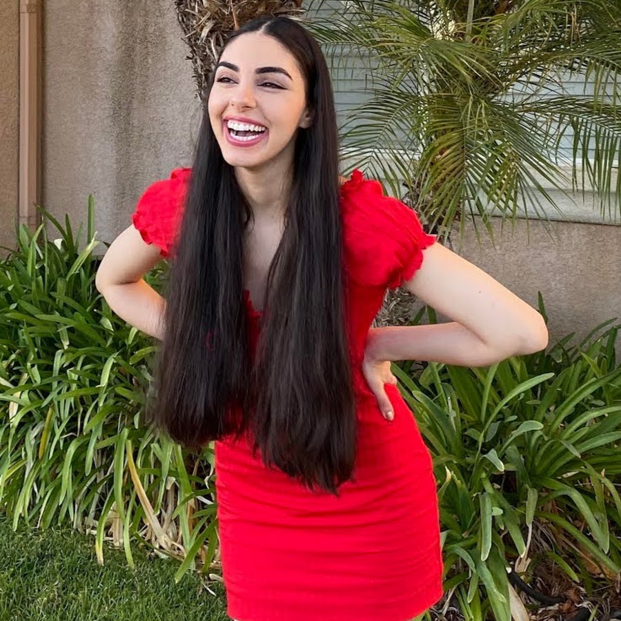 Natasha Gheybi - YouTube