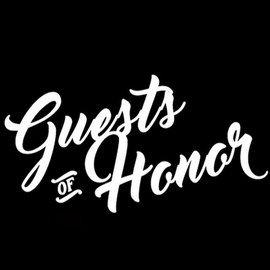 Guests of Honor YouTube