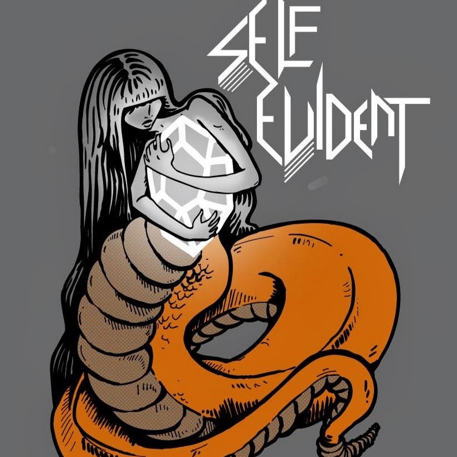 SELF-EVIDENT - YouTube