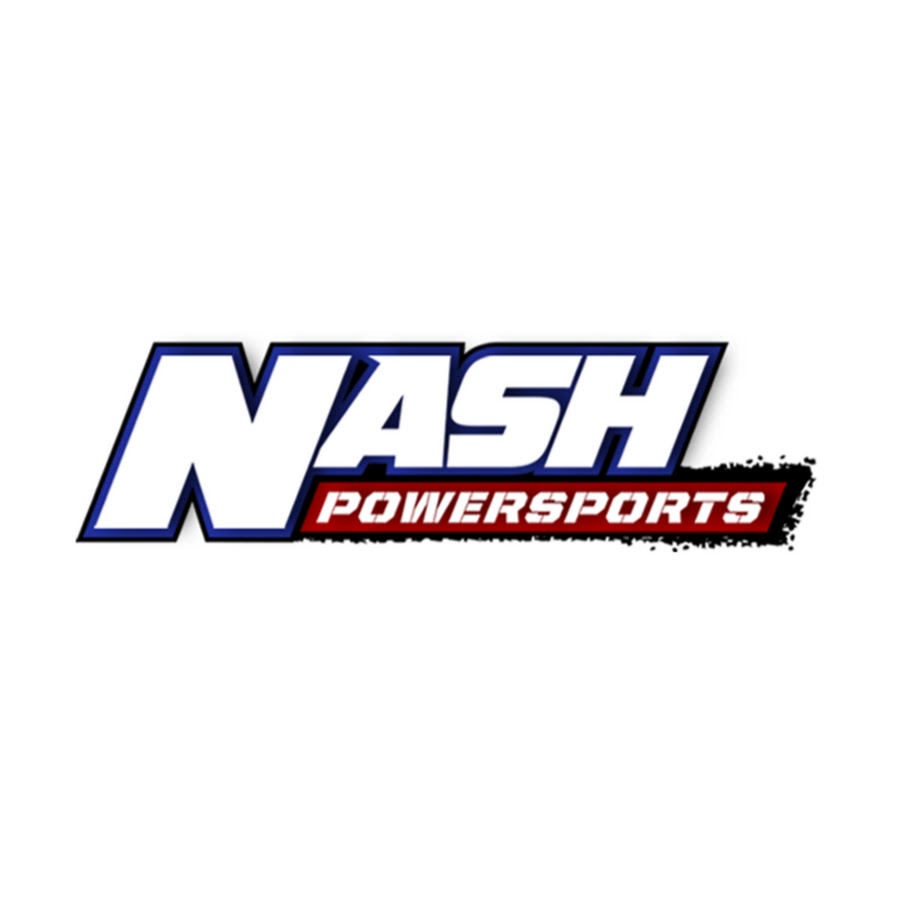 Nash Powersports YouTube