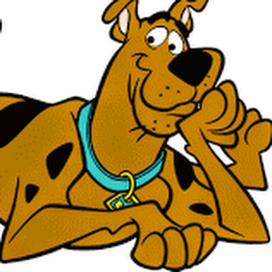 Scooby Doo - YouTube