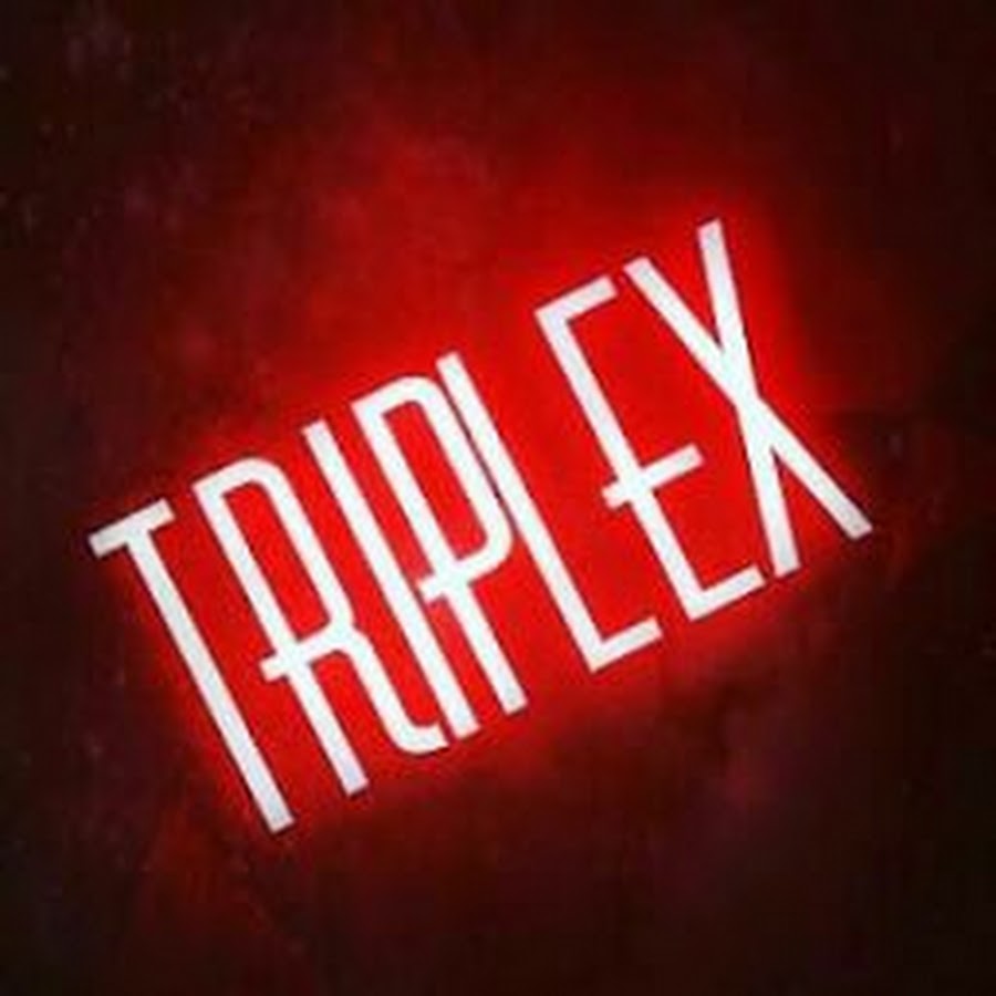TRIPLEX YouTube