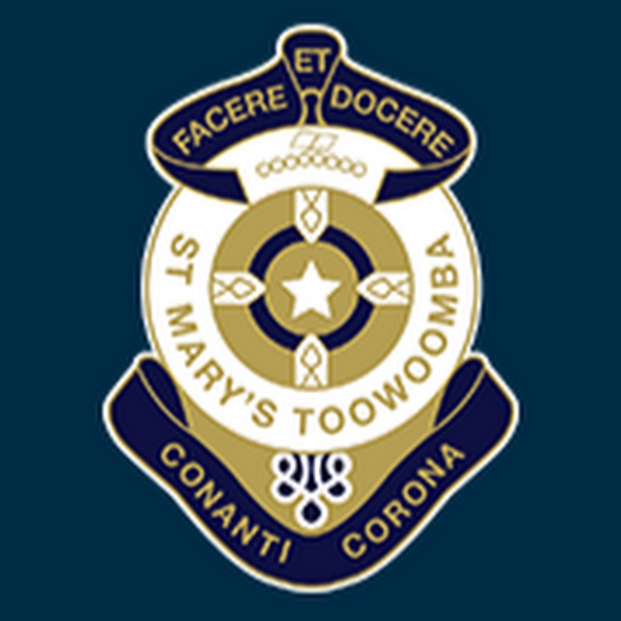 St Mary's College Toowoomba - YouTube