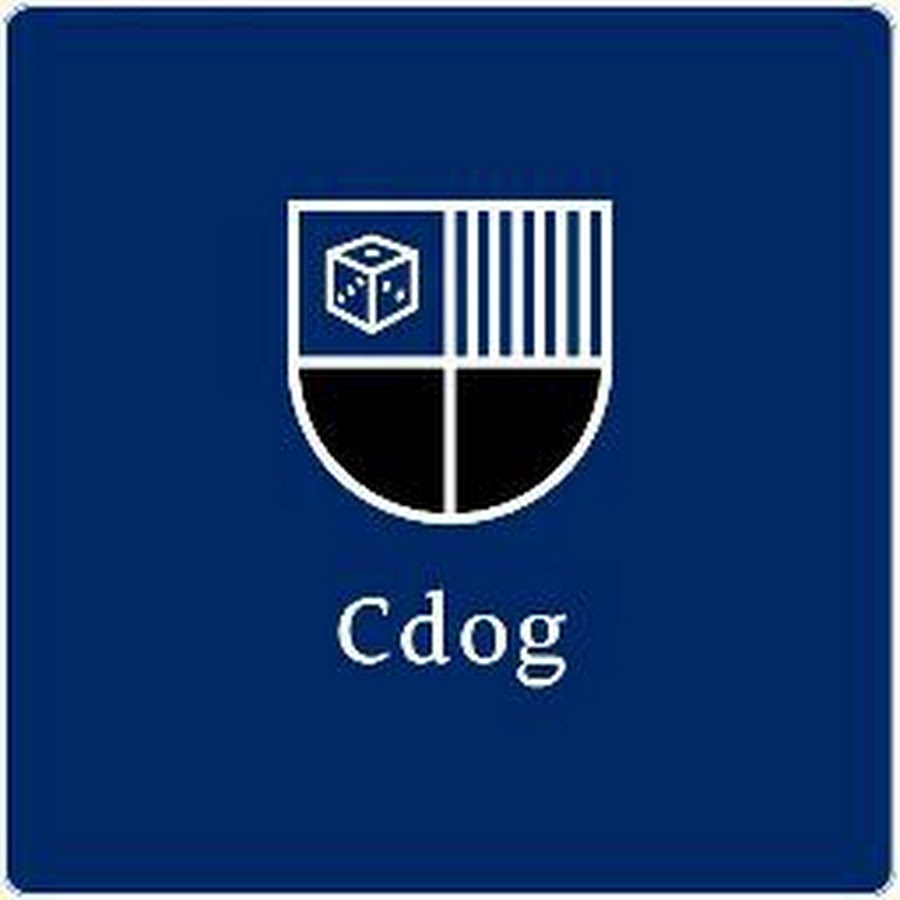 Cdog - YouTube