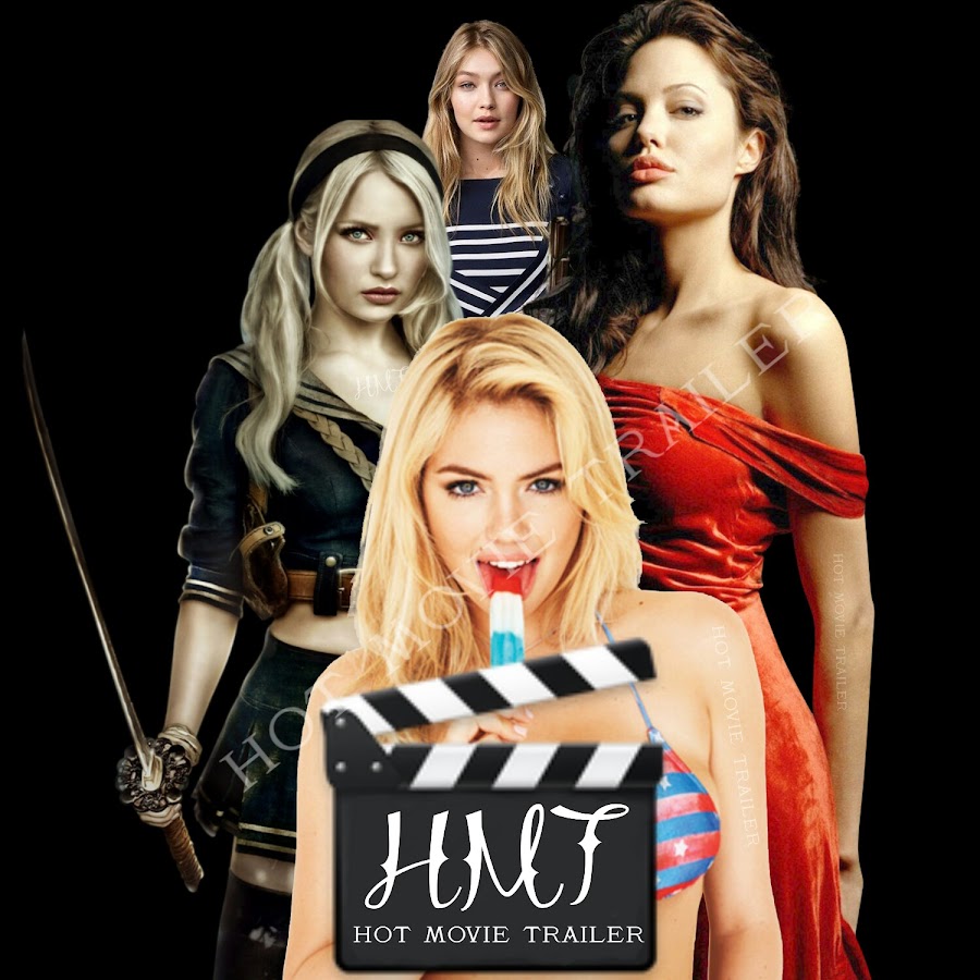 Hot Movie Trailer - YouTube