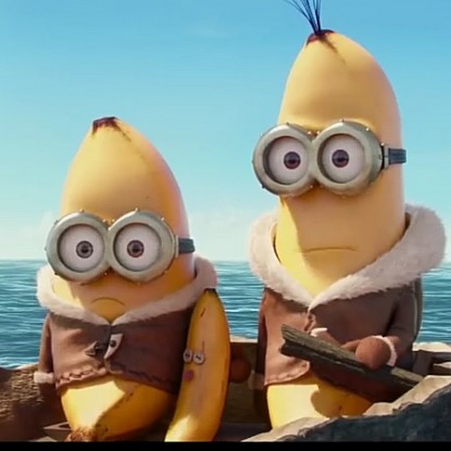 Minion Songs - YouTube