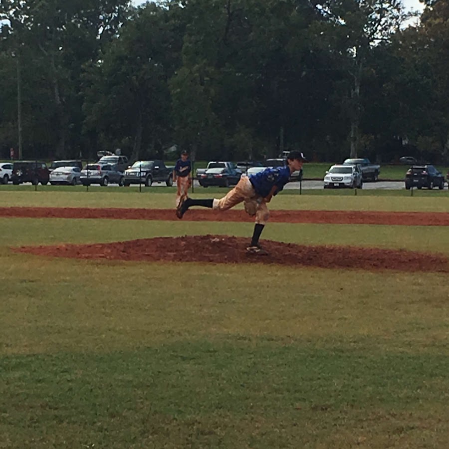 Zachary Lane YouTube