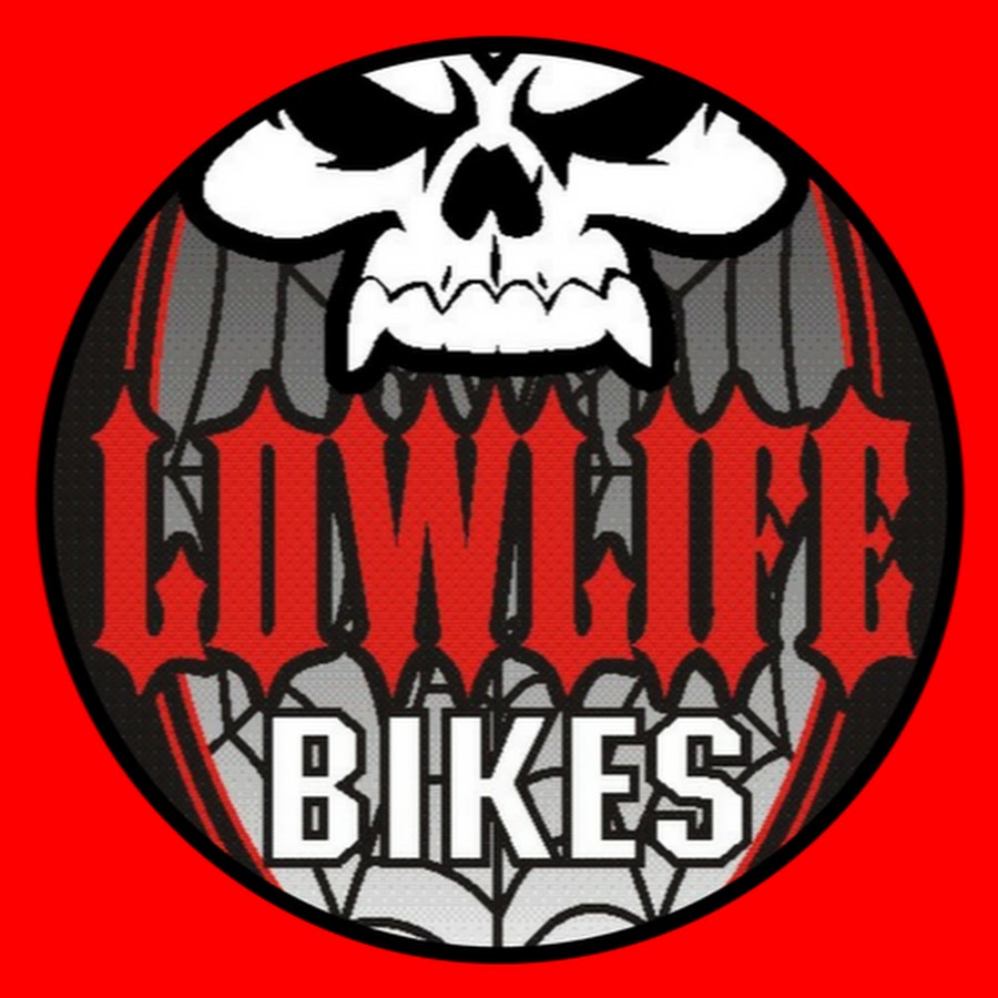 Lowlife крест 3
